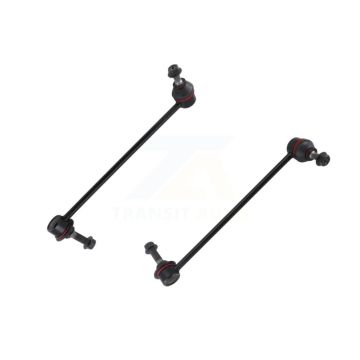 Front Suspension Stabilizer Bar Link Kit For 2009 Ford Flex Lincoln MKS KTR-100874