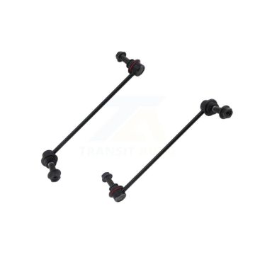 Front Suspension Bar Link Kit For Ford Flex Taurus Lincoln Police Interceptor Sedan MKT KTR-100875