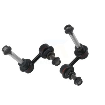Front Suspension Stabilizer Bar Link Kit For INFINITI FX35 QX70 FX50 FX37 KTR-100876