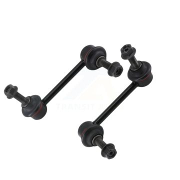 Front Suspension Stabilizer Bar Link Kit For Jeep Grand Cherokee Dodge Durango KTR-100878