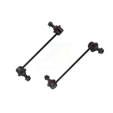 Front Suspension Stabilizer Bar Link Kit For 2010-2013 Kia Soul KTR-100879