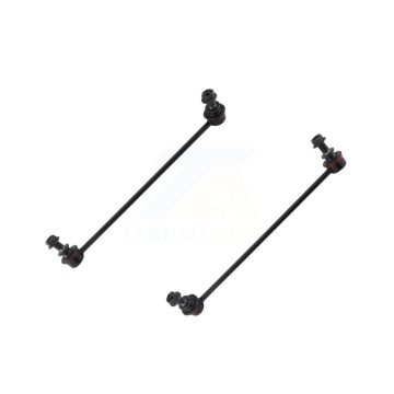 Front Suspension Stabilizer Bar Link Kit For Honda Accord Acura TLX KTR-100883