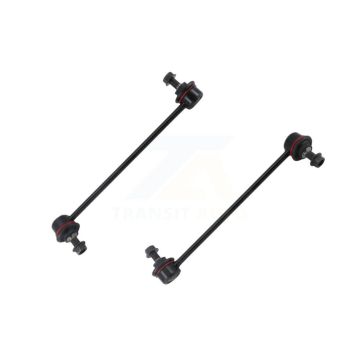 Front Suspension Stabilizer Bar Link Kit For 2013-2022 Buick Encore Chevrolet Trax KTR-100884