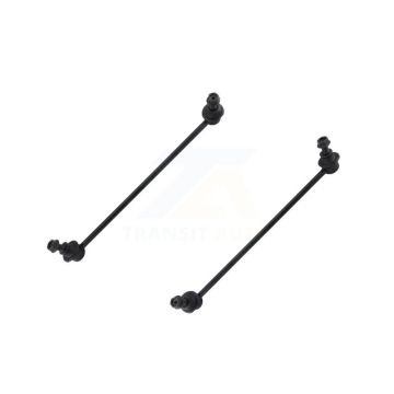 Front Suspension Stabilizer Bar Link Kit For 2000-2006 BMW X5 KTR-100892