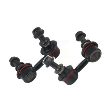 Front Suspension Sway Bar Link Kit For Nissan Frontier Pathfinder Xterra Suzuki Equator KTR-100895