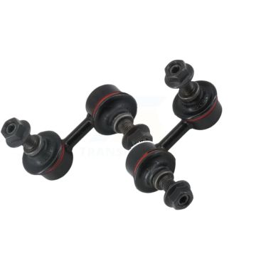 Front Suspension Stabilizer Bar Link Kit For Honda S2000 Mazda Millenia KTR-100896