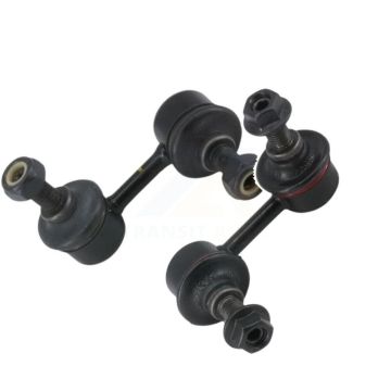 Front Suspension Stabilizer Bar Link Kit For Hyundai Accent KTR-100901