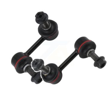 Front Suspension Stabilizer Bar Link Kit For 2006-2011 Honda Civic Acura CSX KTR-100902