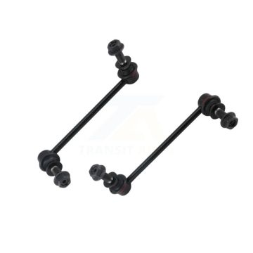 Front Suspension Stabilizer Bar Link Kit For Dodge Chrysler 300 Charger Challenger Magnum KTR-100903