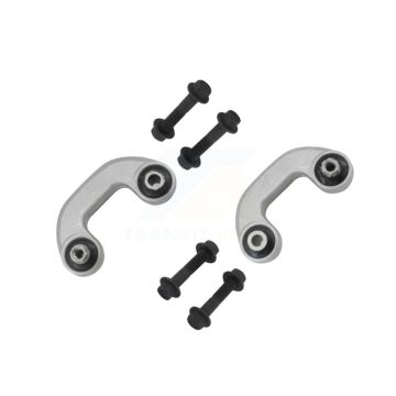 Front Suspension Stabilizer Bar Link Kit For Audi A4 Quattro S4 RS4 KTR-100905