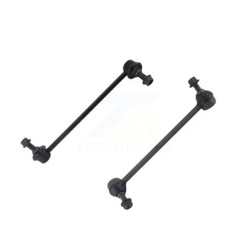 Front Suspension Sway Bar Link Kit For Ford Taurus Mercury Sable Lincoln Continental KTR-100908