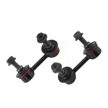 Front Suspension Stabilizer Bar Link Kit For Honda Accord Acura TL CL KTR-100910