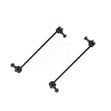 Front Suspension Stabilizer Bar Link Kit For Kia Spectra KTR-100912