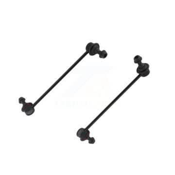 Front Suspension Stabilizer Bar Link Kit For 2001-2006 Hyundai Santa Fe KTR-100915