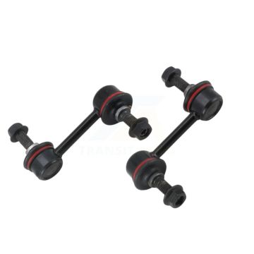 Front Suspension Stabilizer Bar Link Kit For Honda Accord Acura TSX Crosstour KTR-100917
