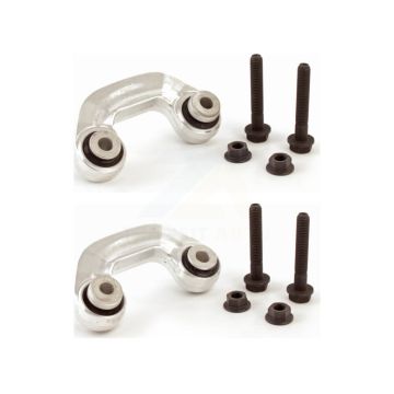 Front Suspension Sway Bar Link Kit For Volkswagen Passat Audi A4 Quattro A6 S4 RS6 S6 KTR-100918
