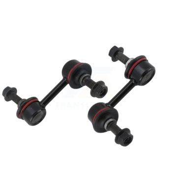 Front Suspension Stabilizer Bar Link Kit For Honda Accord Acura TL KTR-100920