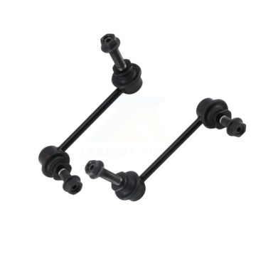 Front Suspension Stabilizer Bar Link Kit For Toyota 4Runner FJ Cruiser Lexus GX470 KTR-100921