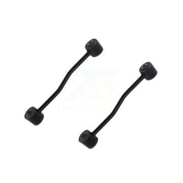 Rear Suspension Stabilizer Bar Link Pair For 1999-2004 Jeep Grand Cherokee KTR-100923