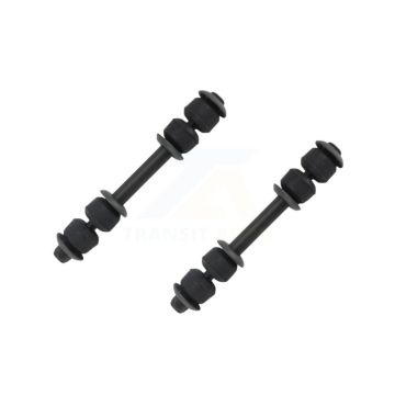 Rear Suspension Stabilizer Bar Link Pair For 1982-2002 Chevrolet Camaro Pontiac Firebird KTR-100924