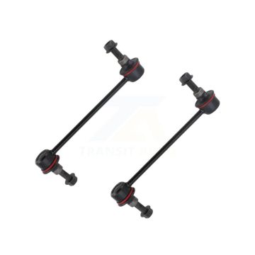 Rear Suspension Sway Bar Link Pair For Chevrolet Impala Buick Pontiac Grand Prix LaCrosse KTR-100926