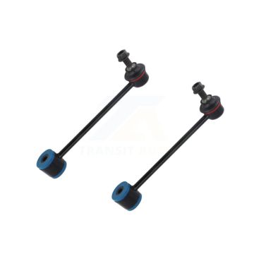 Rear Suspension Sway Bar Link Pair For Jeep Wrangler Chevrolet GMC Tahoe Cadillac Yukon KTR-100927