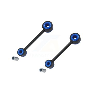 Rear Suspension Sway Bar Link Pair For 2005-2014 Ford Mustang With 22mm Diameter KTR-100928