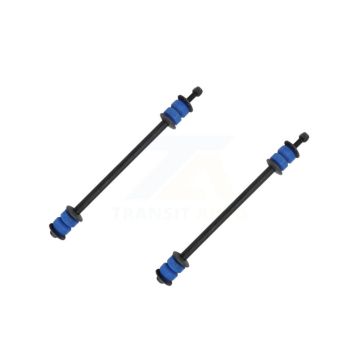 Rear Suspension Sway Bar Link Pair For GMC Acadia Buick Enclave Chevrolet Traverse Saturn KTR-100935