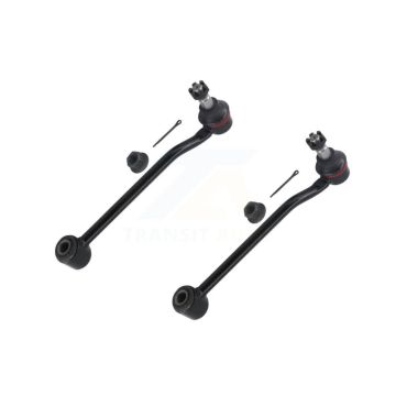 Rear Suspension Stabilizer Bar Link Pair For Dodge Ram 2500 1500 3500 Durango KTR-100936