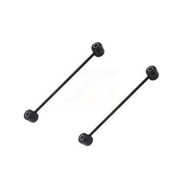 Rear Suspension Stabilizer Bar Link Pair For Dodge Chrysler 300 Charger Challenger Magnum KTR-100938