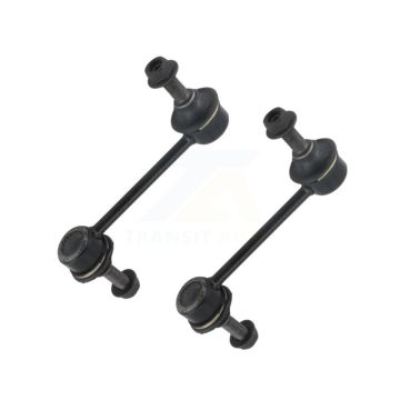 Rear Suspension Sway Bar Link Pair For Pontiac Montana Chevrolet Buick Rendezvous Venture KTR-100940