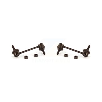 Rear Suspension Stabilizer Bar Link Pair For Hyundai Elantra Kia Spectra Tiburon Spectra5 KTR-100942