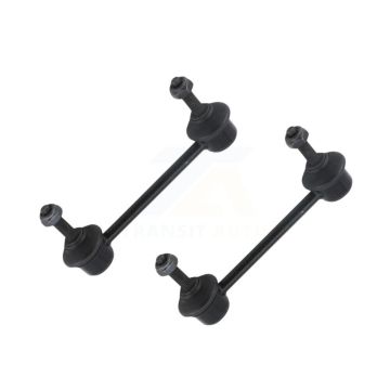 Rear Suspension Sway Bar Link Pair For Ford Five Hundred Freestyle Taurus X Mercury Sable KTR-100943