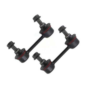 Rear Suspension Stabilizer Bar Link Pair For Mitsubishi Eclipse Endeavor Galant KTR-100945