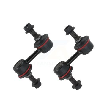 Rear Suspension Sway Bar Link Pair For Chrysler Sebring Mitsubishi Eclipse Galant Dodge KTR-100948