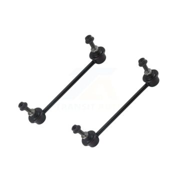 Rear Suspension Stabilizer Bar Link Pair For 2007-2024 Ford Expedition Lincoln Navigator KTR-100949