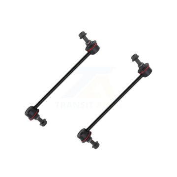 Rear Suspension Stabilizer Bar Link Pair For Chevrolet Optra Suzuki Forenza Reno KTR-100952