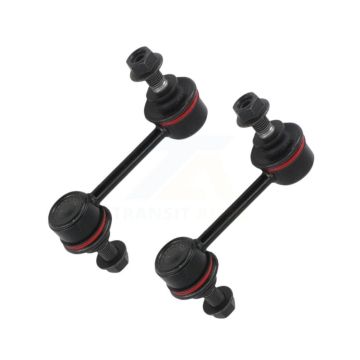 Rear Suspension Stabilizer Bar Link Pair For Mazda MX-5 Miata RX-8 KTR-100956