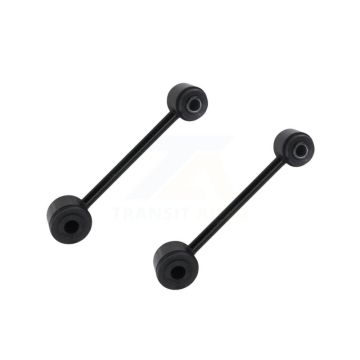 Rear Suspension Sway Bar Link Pair For 2005-2014 Ford Mustang With 18mm Diameter KTR-100957