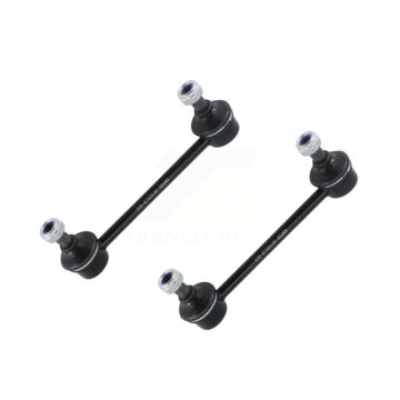 Rear Suspension Stabilizer Bar Link Pair For Mitsubishi Endeavor AWD KTR-100958