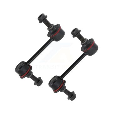 Rear Suspension Sway Bar Link Pair For Ford Edge Chevrolet Camaro Mazda CX-9 Lincoln MKX KTR-100960