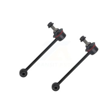 Rear Suspension Sway Bar Link Pair For BMW 328i xDrive 323i 335i 128i 328xi M3 135i 325i KTR-100963