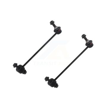 Rear Suspension Stabilizer Bar Link Pair For Jeep Liberty Dodge Nitro KTR-100965