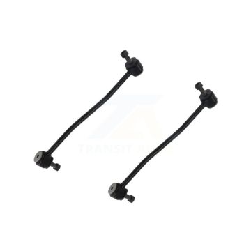 Rear Suspension Stabilizer Bar Link Pair For Ford F-350 Super Duty F-250 F-450 F-550 KTR-100967