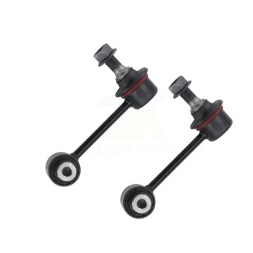 Rear Suspension Sway Bar Link Pair For Lexus IS250 IS350 GS350 GS300 IS F GS450h GS430 KTR-100969