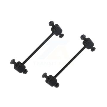 Rear Suspension Sway Bar Link Pair For Dakota Dodge Jeep Wrangler Ram Mitsubishi Raider KTR-100975
