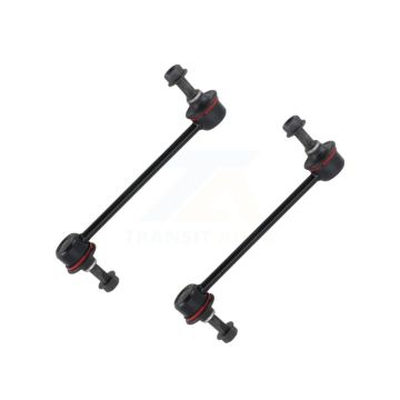 Rear Suspension Stabilizer Bar Link Pair For Acura RDX Nissan GT-R KTR-100976