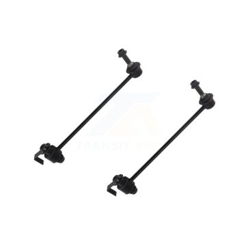 Rear Suspension Stabilizer Bar Link Pair For Ram 1500 Classic Dodge KTR-100978