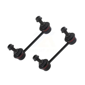 Rear Suspension Stabilizer Bar Link Pair For 2010-2013 Ford Transit Connect KTR-100979
