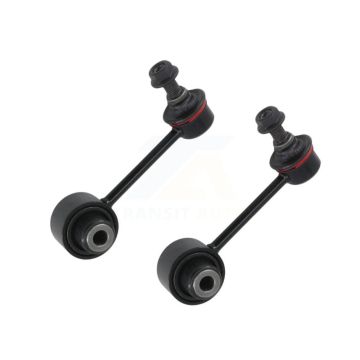 Rear Suspension Stabilizer Bar Link Pair For Subaru Outback Forester XV Crosstrek KTR-100981